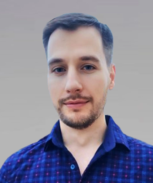 Юрий Захаров